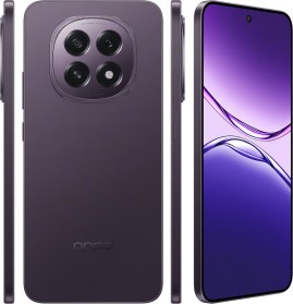 Oppo A5 China 5G black5